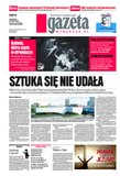 e-prasa: Gazeta Wyborcza - Kraków – 108/2012