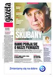 e-prasa: Gazeta Wyborcza - Trójmiasto – 110/2012