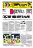e-prasa: Gazeta Wyborcza - Zielona Góra – 111/2012