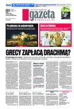e-prasa: Gazeta Wyborcza - Kraków – 113/2012