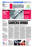 e-prasa: Gazeta Wyborcza - Trójmiasto – 114/2012