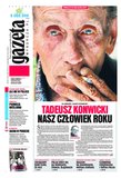 e-prasa: Gazeta Wyborcza - Trójmiasto – 116/2012