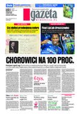 e-prasa: Gazeta Wyborcza - Kraków – 117/2012