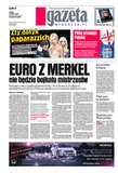 e-prasa: Gazeta Wyborcza - Trójmiasto – 121/2012