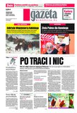 e-prasa: Gazeta Wyborcza - Trójmiasto – 123/2012