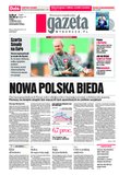 e-prasa: Gazeta Wyborcza - Warszawa – 127/2012