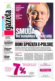 e-prasa: Gazeta Wyborcza - Zielona Góra – 128/2012