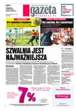 e-prasa: Gazeta Wyborcza - Trójmiasto – 129/2012
