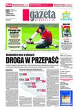 e-prasa: Gazeta Wyborcza - Trójmiasto – 130/2012