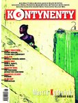 e-prasa: Kontynenty – 2/2013