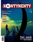 e-prasa: Kontynenty – 4/2013