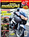 e-prasa: Świat Motocykli – 2/2013