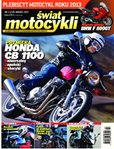 e-prasa: Świat Motocykli – 3/2013