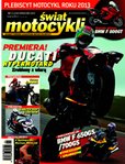 e-prasa: Świat Motocykli – 4/2013