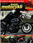 e-prasa: Świat Motocykli – 5/2013