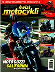e-prasa: Świat Motocykli – 6/2013