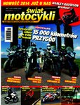 e-prasa: Świat Motocykli – 7/2013