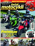 e-prasa: Świat Motocykli – 8/2013