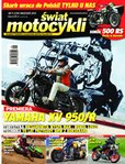 e-prasa: Świat Motocykli – 9/2013