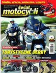 e-prasa: Świat Motocykli – 10/2013