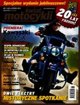 e-prasa: Świat Motocykli – 11/2013
