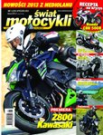 e-prasa: Świat Motocykli – 01/2013