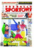 e-prasa: Przegląd Sportowy – 1/2013