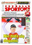 e-prasa: Przegląd Sportowy – 3/2013