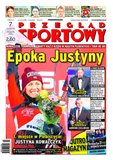 e-prasa: Przegląd Sportowy – 5/2013