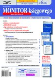 e-prasa: Monitor Księgowego – 6/2013