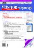 e-prasa: Monitor Księgowego – 17/2013