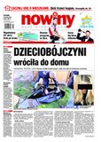 e-prasa: Gazeta Codzienna Nowiny - wydanie przemyskie – 40/2013