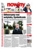 e-prasa: Gazeta Codzienna Nowiny - wydanie przemyskie – 41/2013