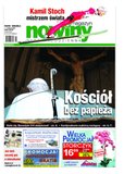 e-prasa: Gazeta Codzienna Nowiny - wydanie przemyskie – 43/2013