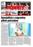 e-prasa: Gazeta Codzienna Nowiny - wydanie tarnobrzeskie – 45/2013