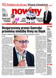 e-prasa: Gazeta Codzienna Nowiny - wydanie tarnobrzeskie – 46/2013