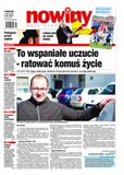 e-prasa: Gazeta Codzienna Nowiny - wydanie przemyskie – 47/2013
