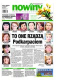 e-prasa: Gazeta Codzienna Nowiny - wydanie tarnobrzeskie – 48/2013