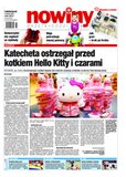 e-prasa: Gazeta Codzienna Nowiny - wydanie tarnobrzeskie – 49/2013