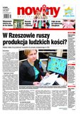 e-prasa: Gazeta Codzienna Nowiny - wydanie przemyskie – 50/2013