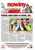 e-prasa: Gazeta Codzienna Nowiny - wydanie tarnobrzeskie – 51/2013