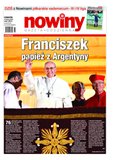 e-prasa: Gazeta Codzienna Nowiny - wydanie tarnobrzeskie – 52/2013