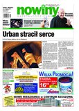 e-prasa: Gazeta Codzienna Nowiny - wydanie przemyskie – 53/2013