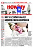 e-prasa: Gazeta Codzienna Nowiny - wydanie tarnobrzeskie – 56/2013