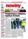 e-prasa: Gazeta Codzienna Nowiny - wydanie przemyskie – 57/2013