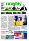 e-prasa: Gazeta Codzienna Nowiny - wydanie przemyskie – 58/2013