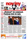 e-prasa: Gazeta Codzienna Nowiny - wydanie przemyskie – 59/2013