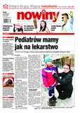 e-prasa: Gazeta Codzienna Nowiny - wydanie przemyskie – 61/2013