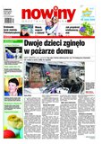 e-prasa: Gazeta Codzienna Nowiny - wydanie tarnobrzeskie – 62/2013
