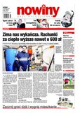 e-prasa: Gazeta Codzienna Nowiny - wydanie tarnobrzeskie – 64/2013